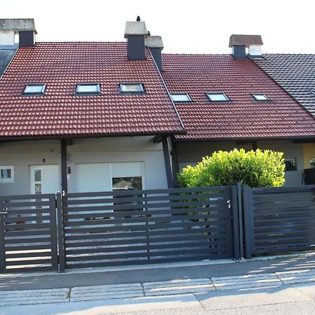 Dream Day Holiday House Jastrebarsko Eksteriør billede