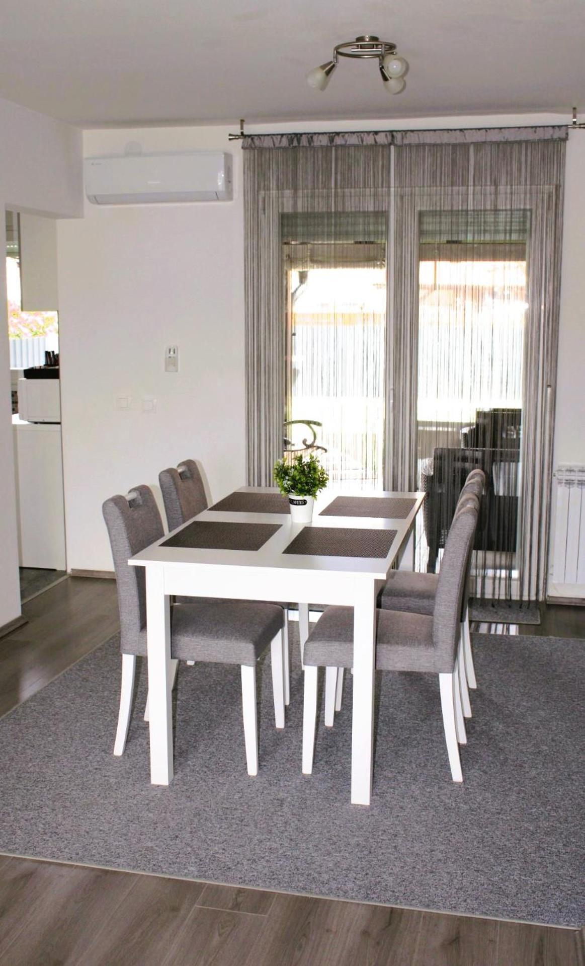 Dream Day Holiday House Jastrebarsko Eksteriør billede