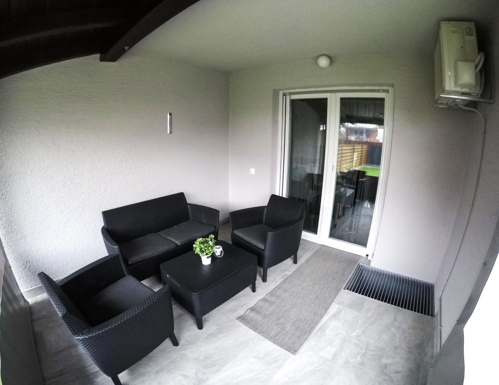 Dream Day Holiday House Jastrebarsko Eksteriør billede