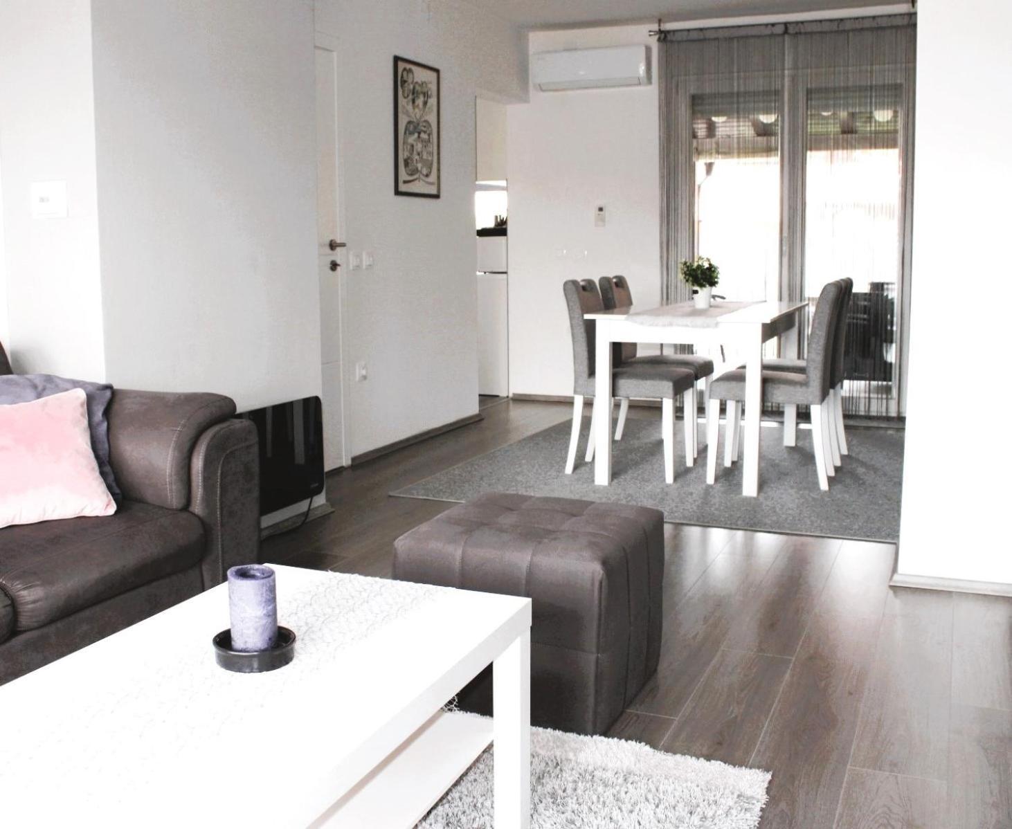 Dream Day Holiday House Jastrebarsko Eksteriør billede