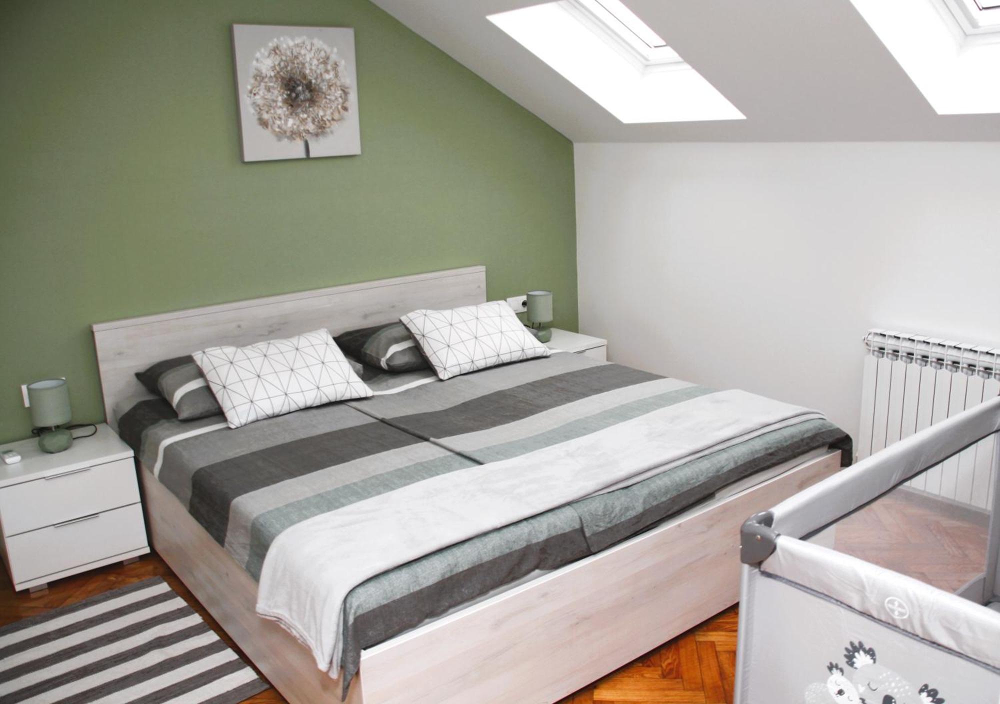 Dream Day Holiday House Jastrebarsko Eksteriør billede
