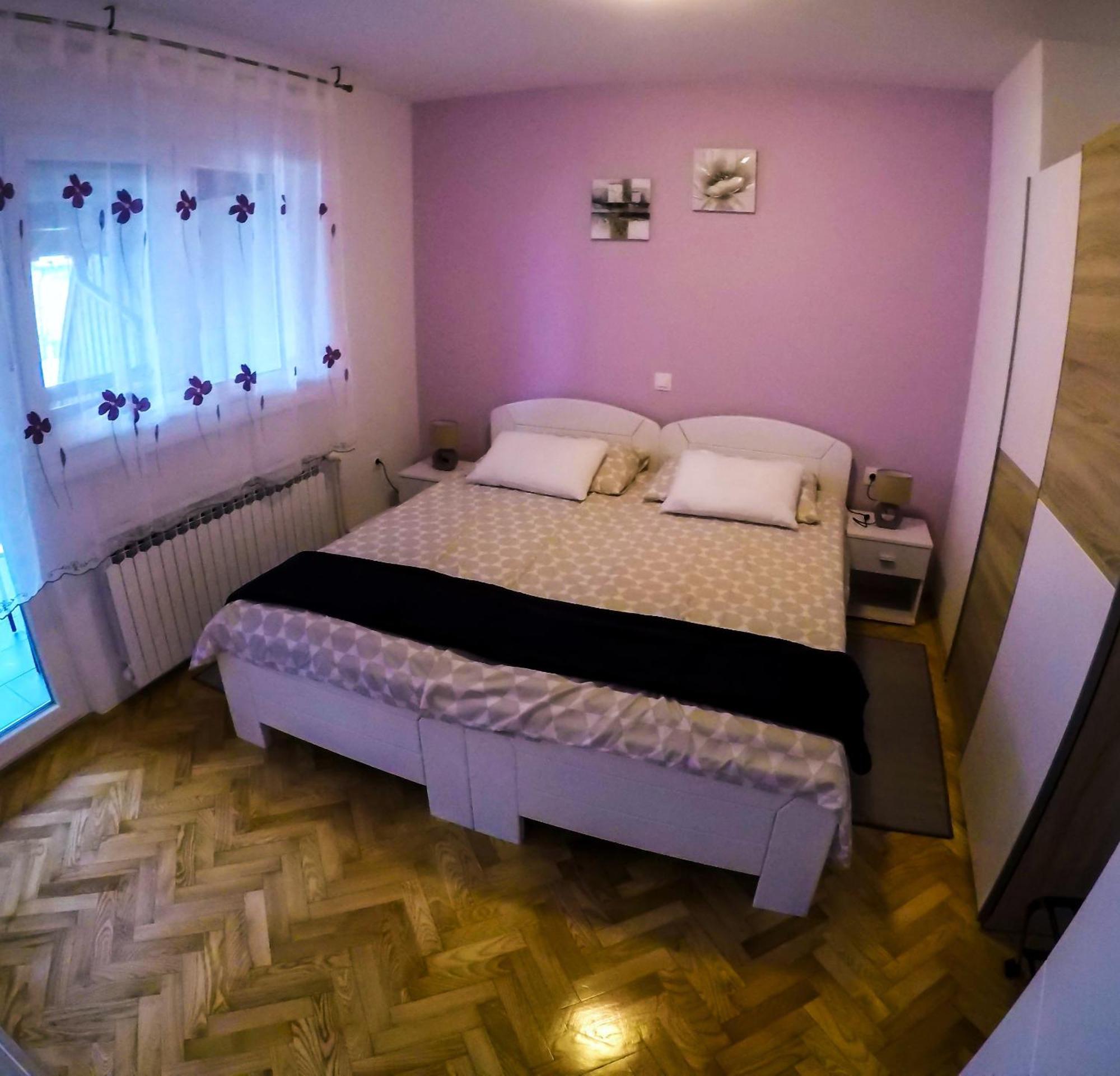 Dream Day Holiday House Jastrebarsko Eksteriør billede