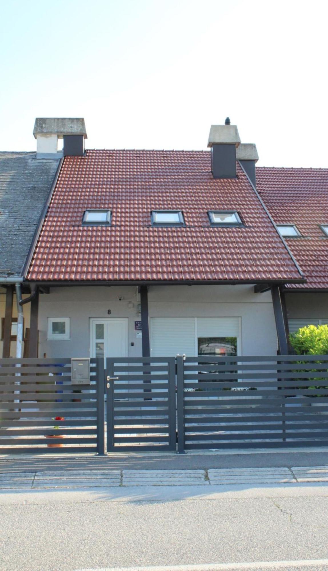 Dream Day Holiday House Jastrebarsko Eksteriør billede