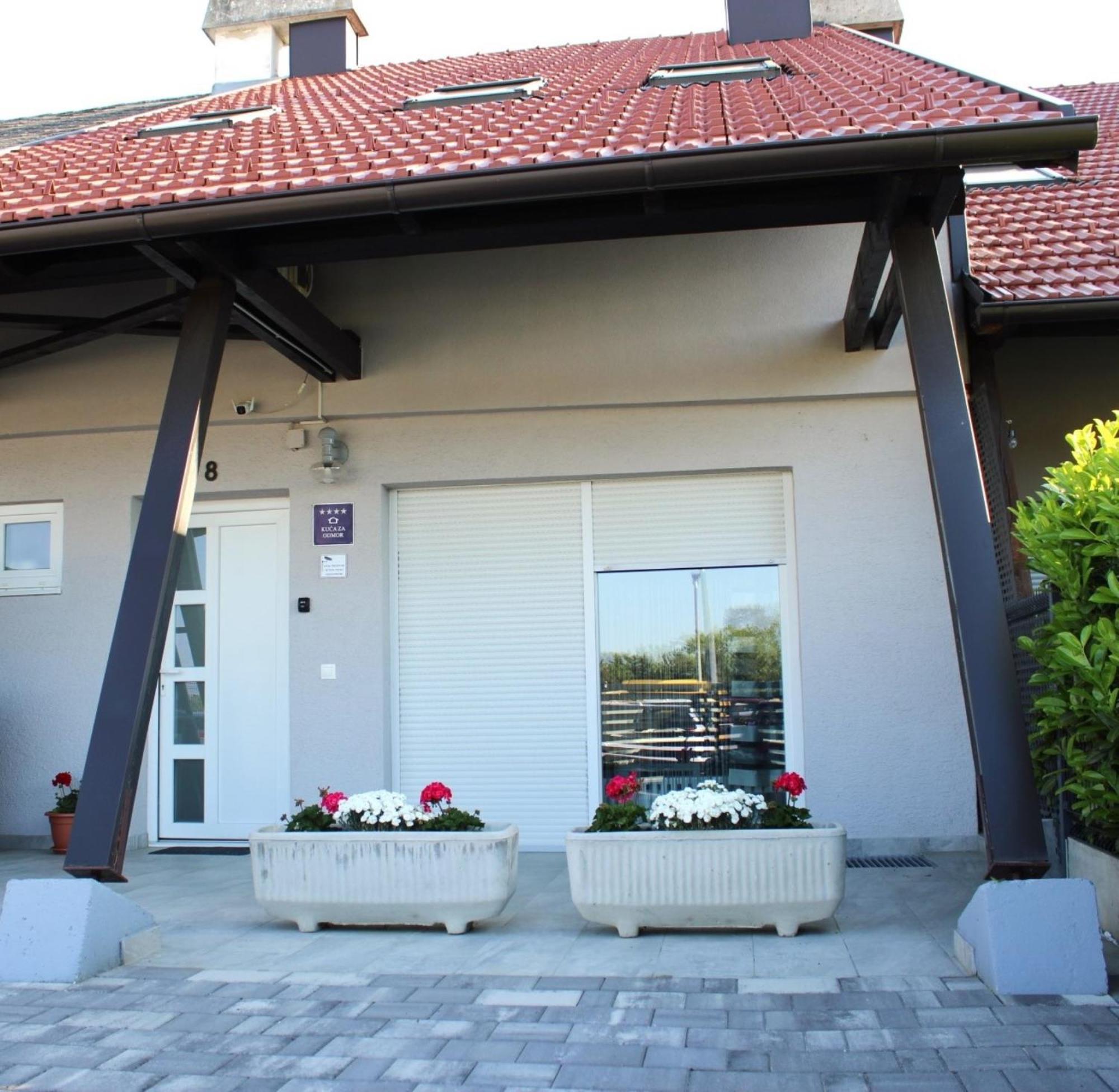 Dream Day Holiday House Jastrebarsko Eksteriør billede